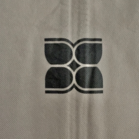 BCBG MaxAzria Garment/Travel Bag, Dust Cover, full-length - new - Picture 5 of 6